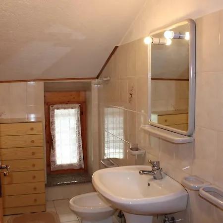 Edelweis Apartmán Chaudana