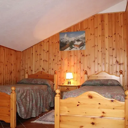 Edelweis Apartmán *