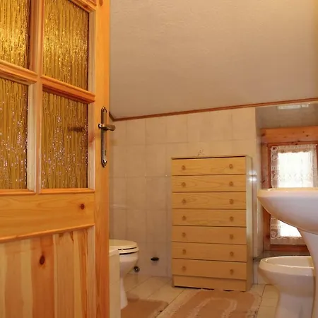 Apartamento Edelweis Chaudana