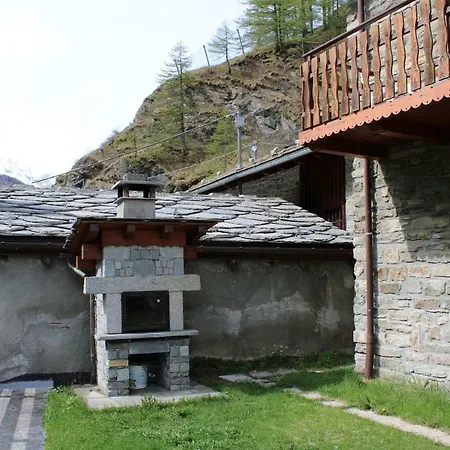 Edelweis Chaudana