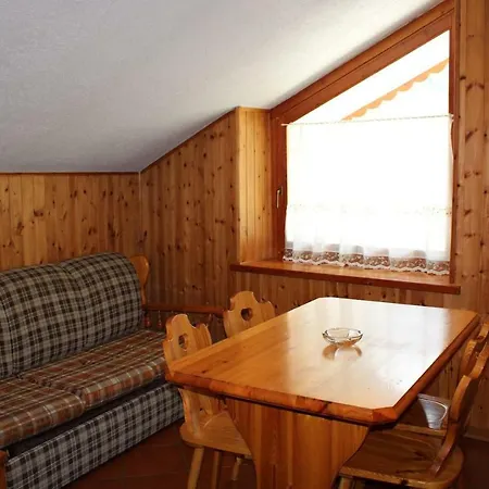 Edelweis Apartmán *