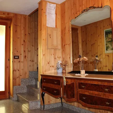 Apartamento Edelweis *