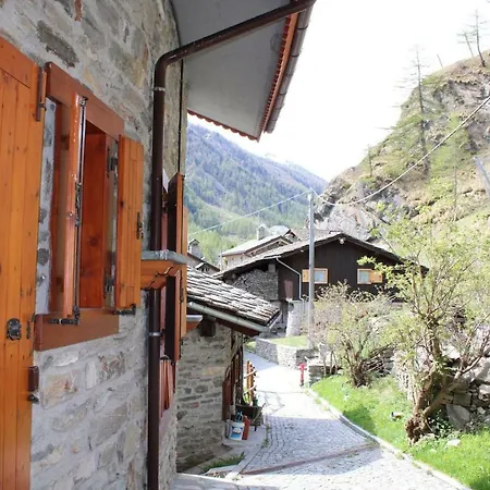Edelweis Apartmán