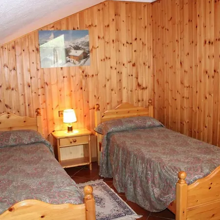 Edelweis Apartmán