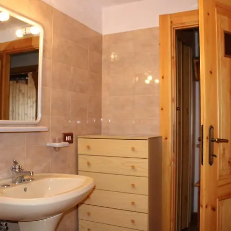 Apartmán Edelweis