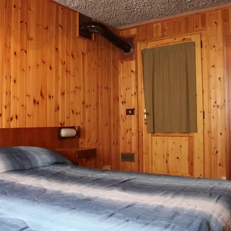 Edelweis Apartmán Chaudana